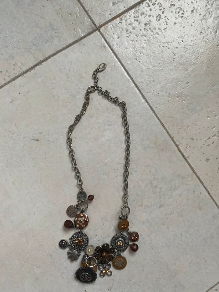 Collier - photo numéro 2