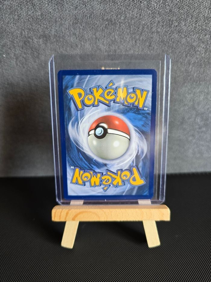 Cleopsytra ex - 006/091 - EV4.5 - Destinées de Paldea - photo numéro 2