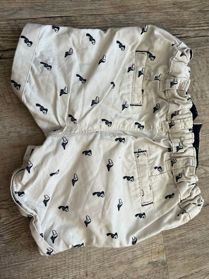 Short - photo numéro 2