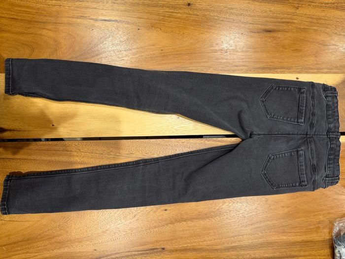 Jeans Gémo taille 10 ans - photo numéro 4