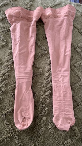 Bas de contention femme