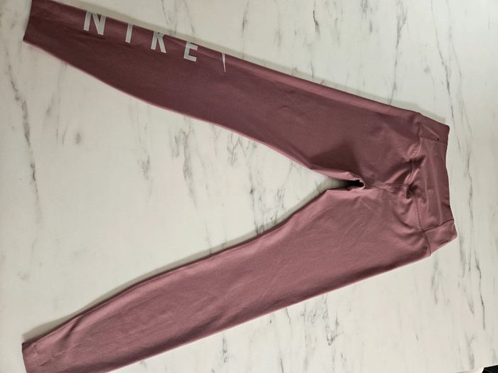 Nike legging de sport taille XS - photo numéro 9