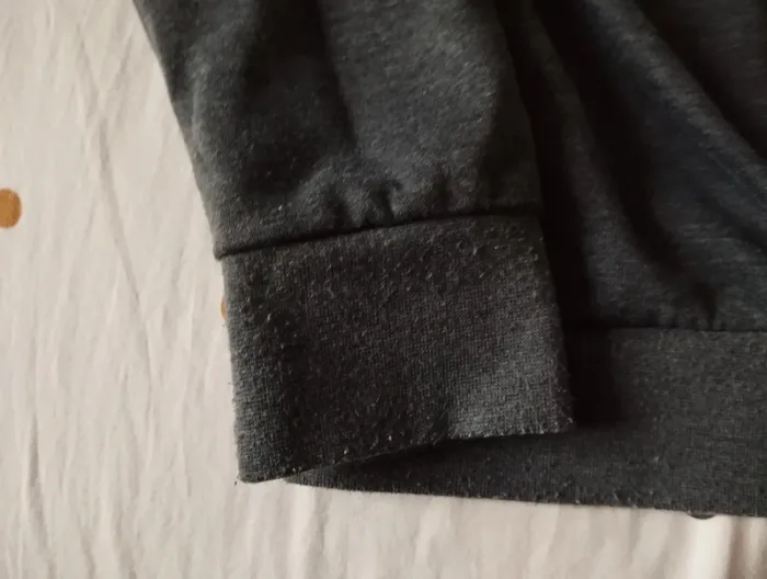 Veste zippée adidas - photo numéro 7
