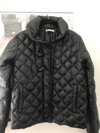 Doudoune matelassée Les Petites M