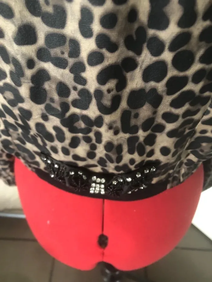 Veste chic T38 femme neuf 👩 - photo numéro 4