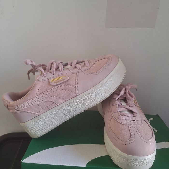 Basket PUMA - photo numéro 2