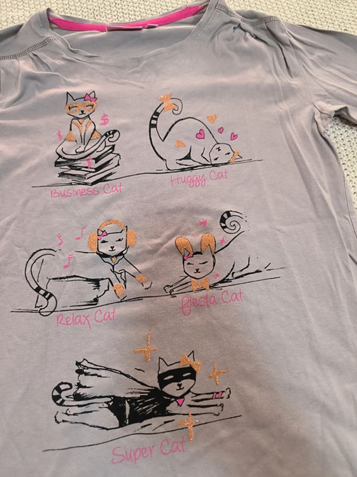 T-shirt - photo numéro 2