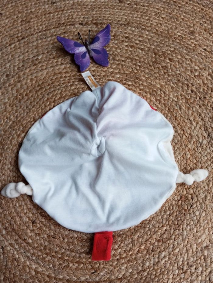 Doudou pain d'épices neuf - photo numéro 2
