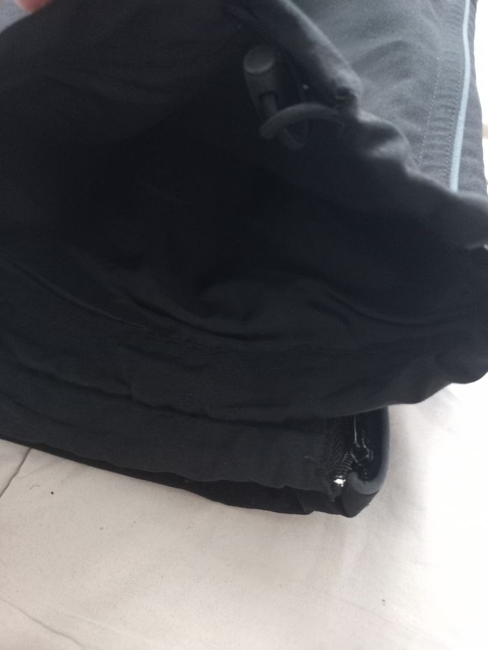 Baggy Adidas - photo numéro 4