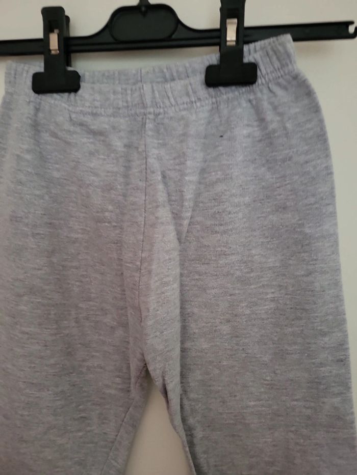 Pantalon junior fashion - photo numéro 2