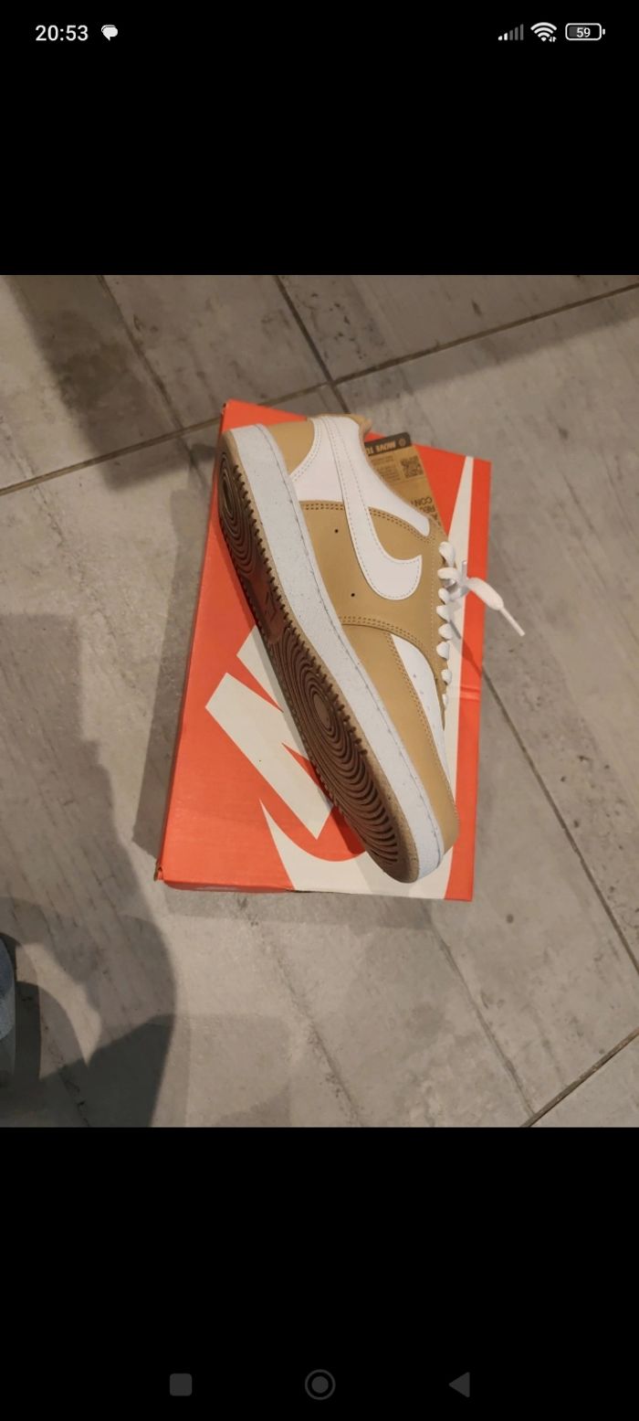 Baskets - photo numéro 4