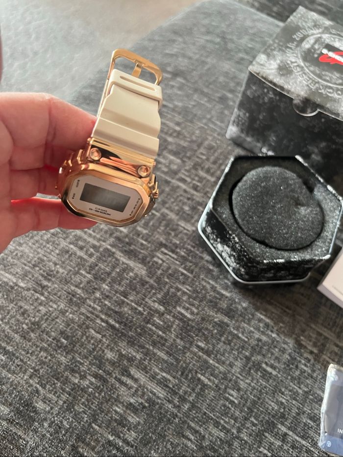 Montre G- shock - photo numéro 6