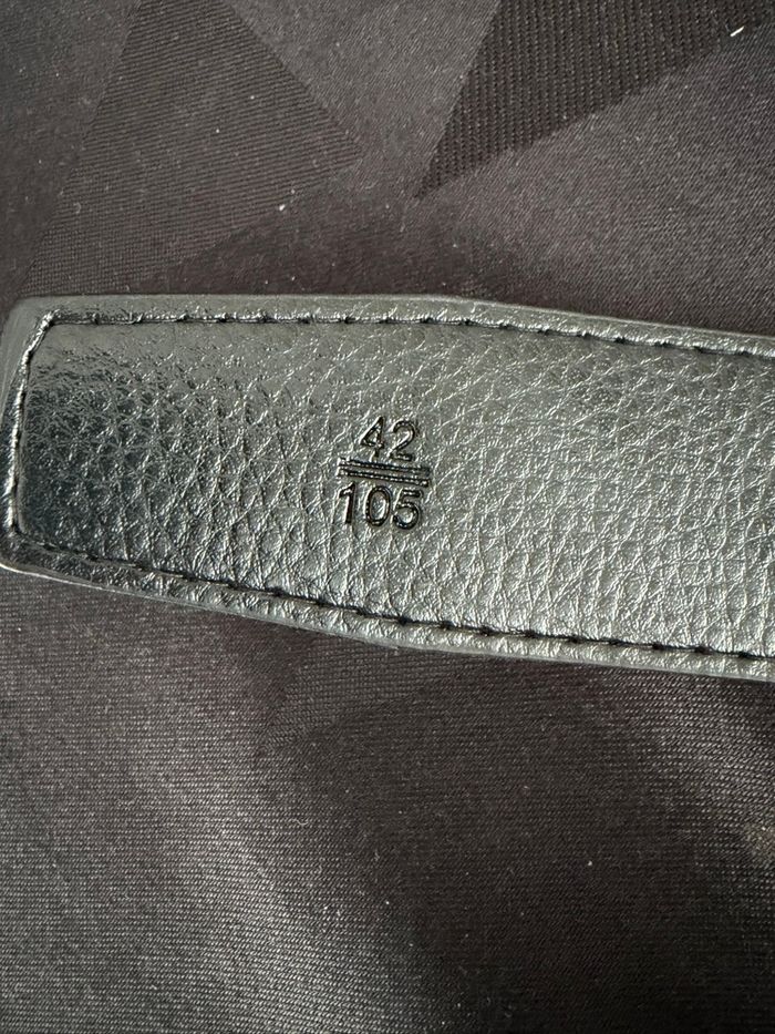 Ceinture Homme - photo numéro 4