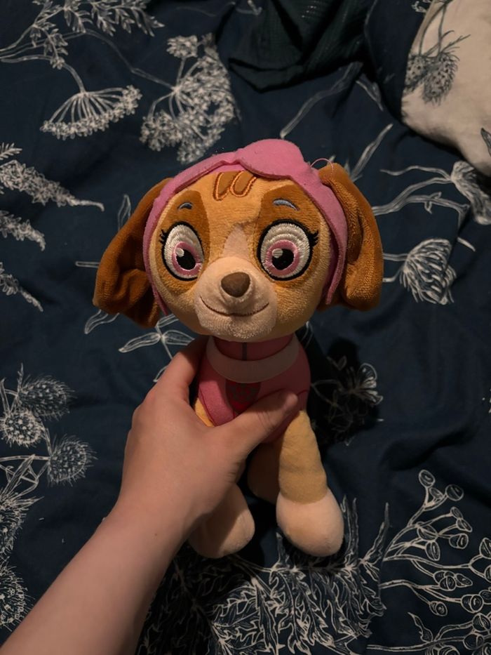 Peluche Stella - photo numéro 4