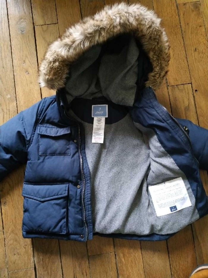 Doudoune - photo numéro 3