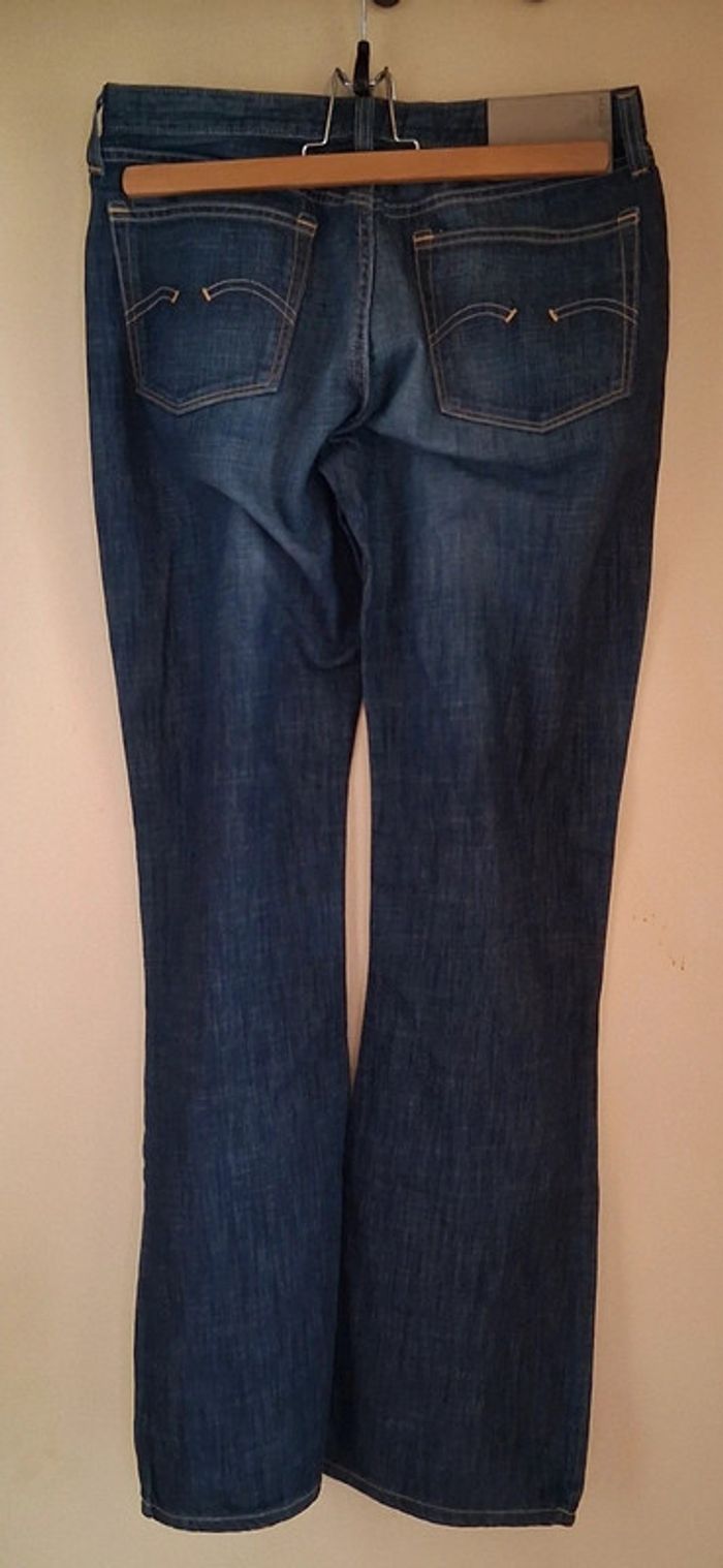 Jean's G Star taille 38 - photo numéro 3