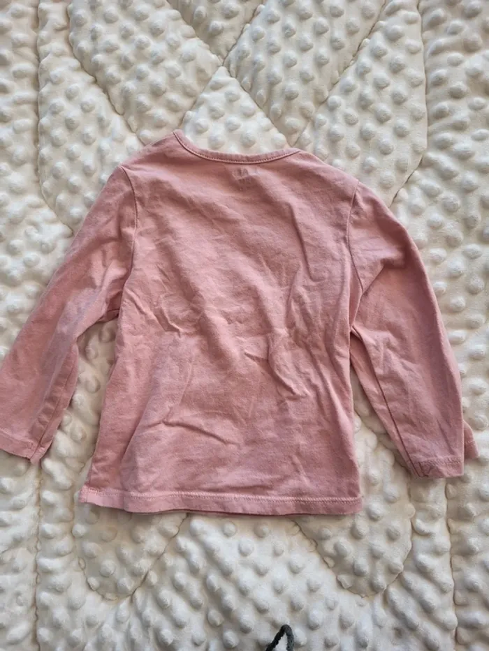 T-shirt - photo numéro 3