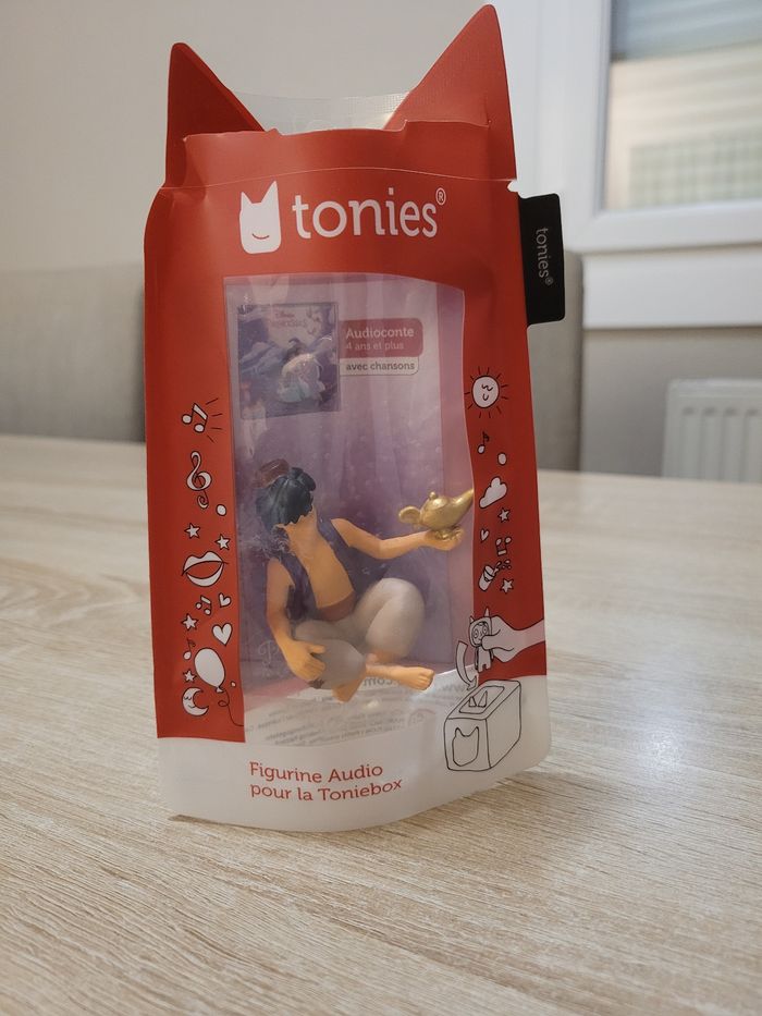 Tonies Aladdin - photo numéro 4