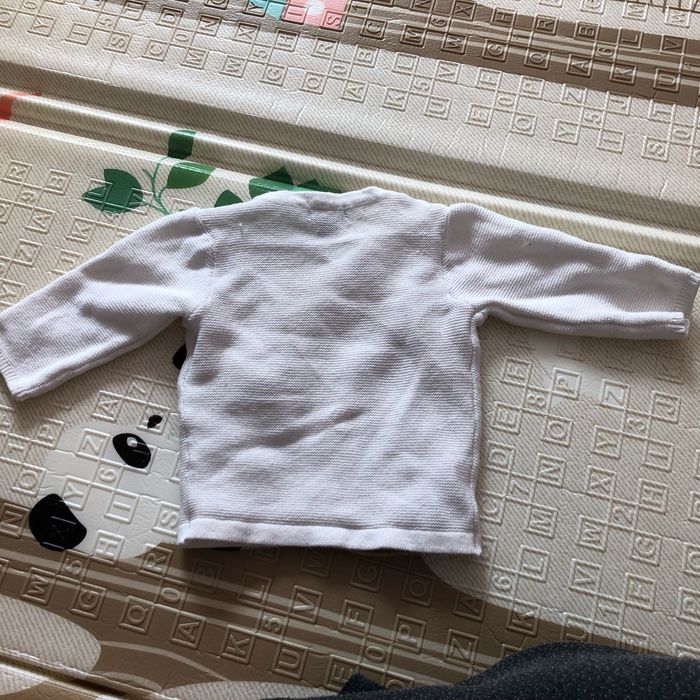 Gilet - photo numéro 3