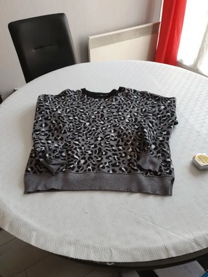 pull monoprix