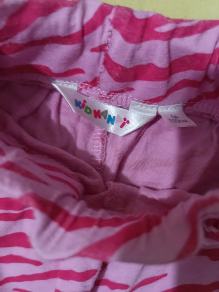 Short - jupe 5 ans - photo numéro 5