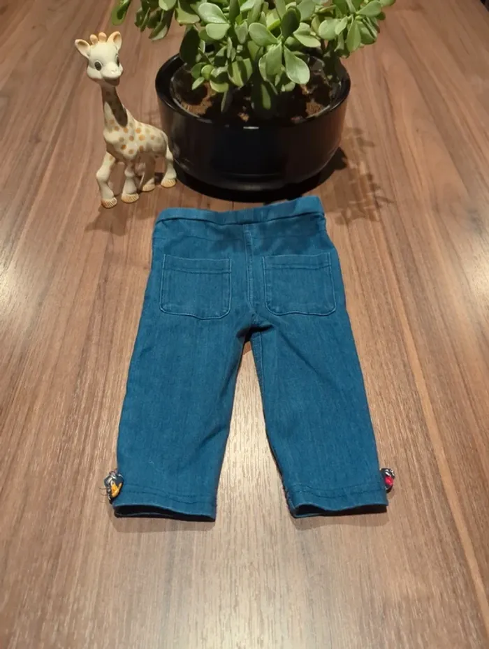 Pantalon 9m - photo numéro 5