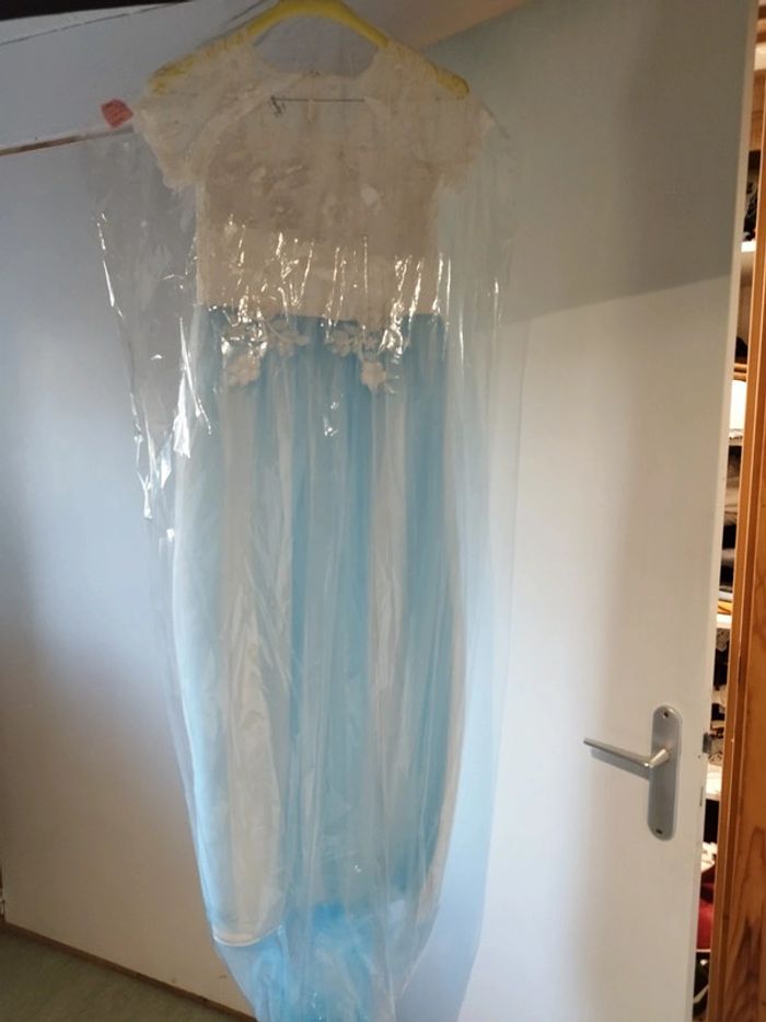Robe de soirée fille
