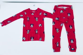 Pyjama Gap Mickey Disney, taille 2 ans