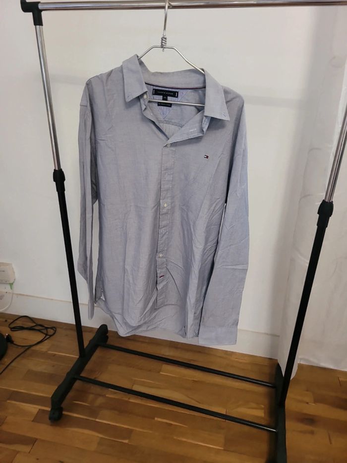 Lot de chemise - photo numéro 8