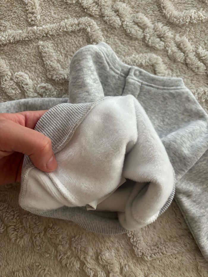 Pull lapin - photo numéro 4