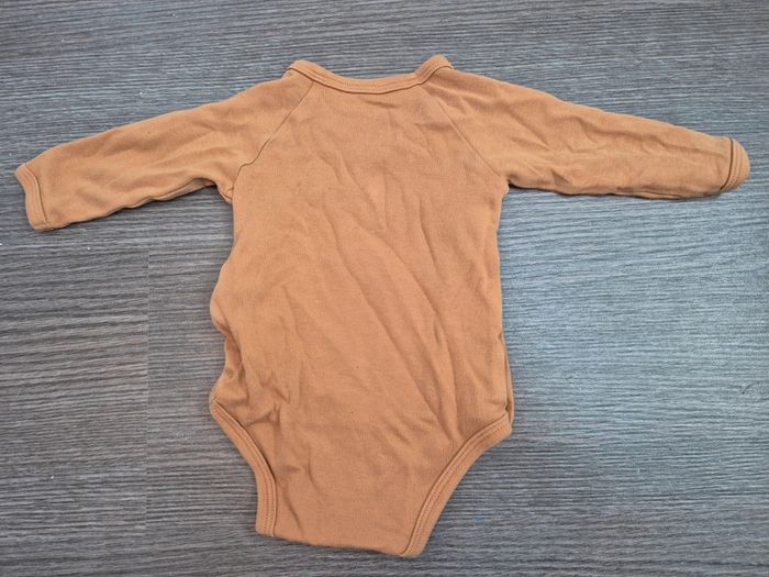 Body vertbaudet - photo numéro 4