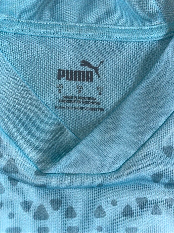 Maillot de l’Olympique de Marseille - photo numéro 3