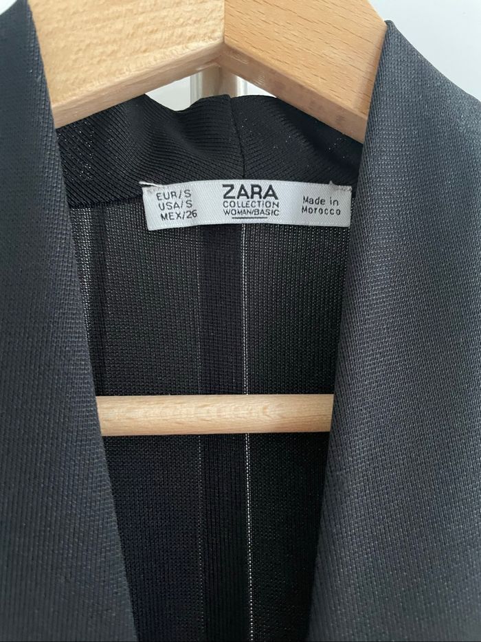 Body Zara - photo numéro 4