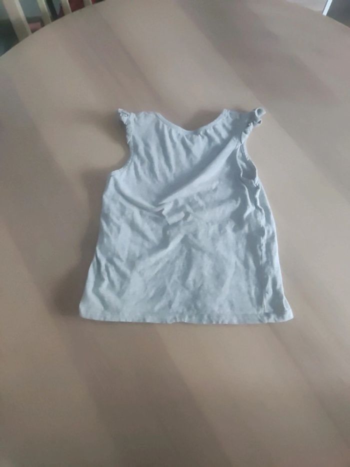 Débardeur taille 8 ans - photo numéro 2