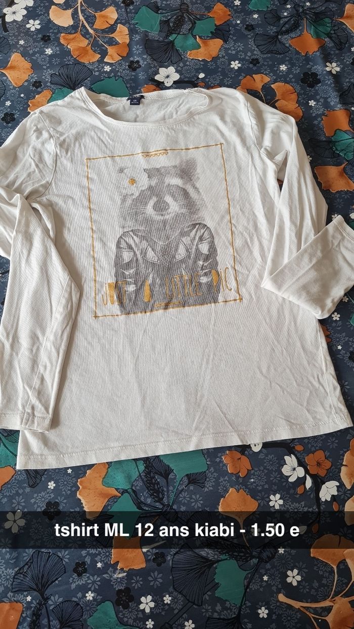 tshirt