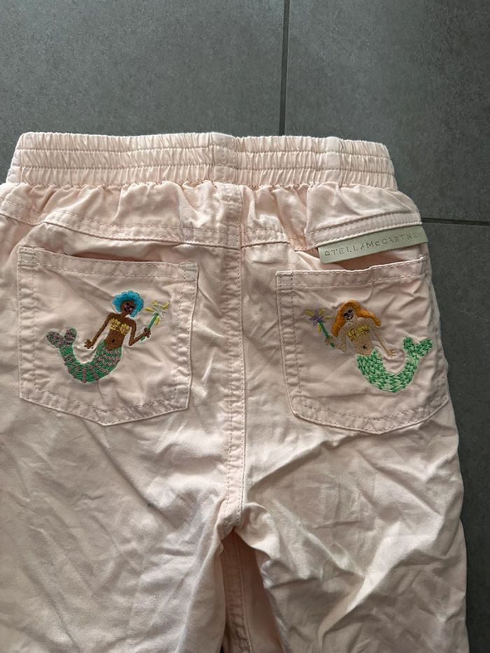 Stella Mc Cartney pantalon 18m - photo numéro 2