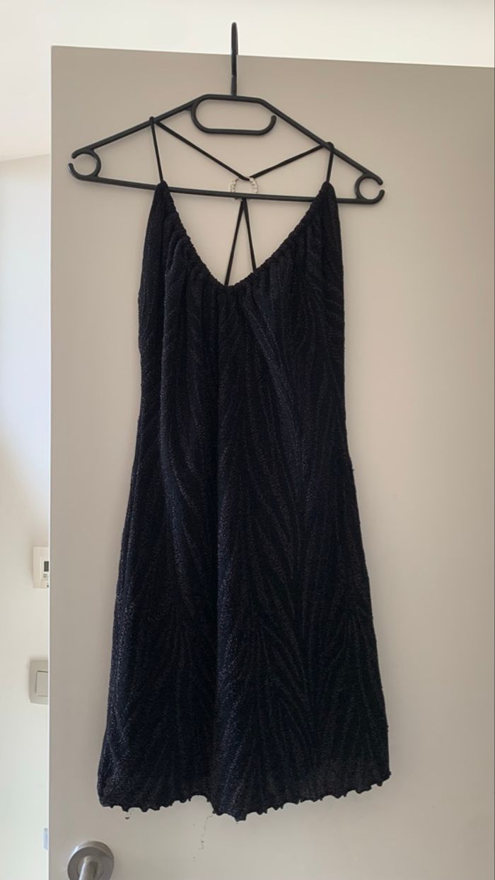 Robe pailletée - photo numéro 6