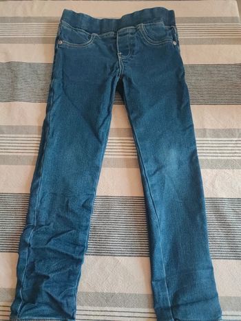 Pantalon taille 3 ans