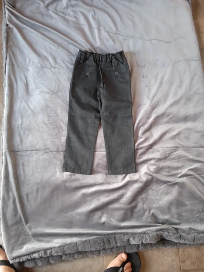 Pantalon Next 4 ans - photo numéro 2