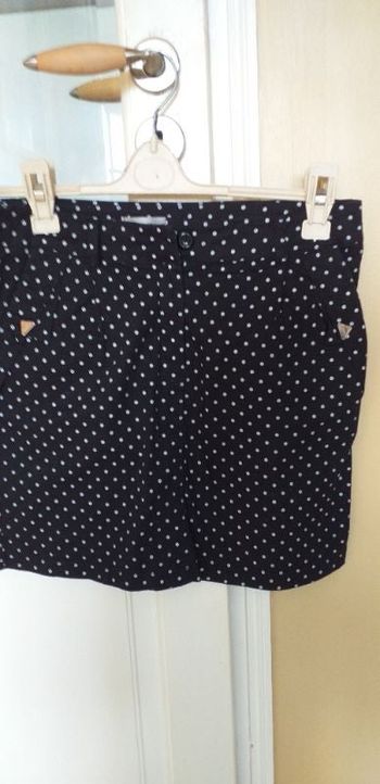 Jupe courte