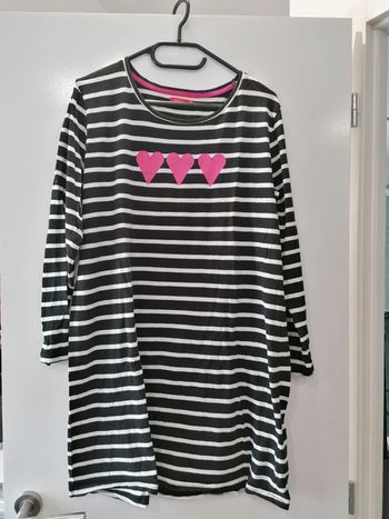 Chemise de nuit taille 48