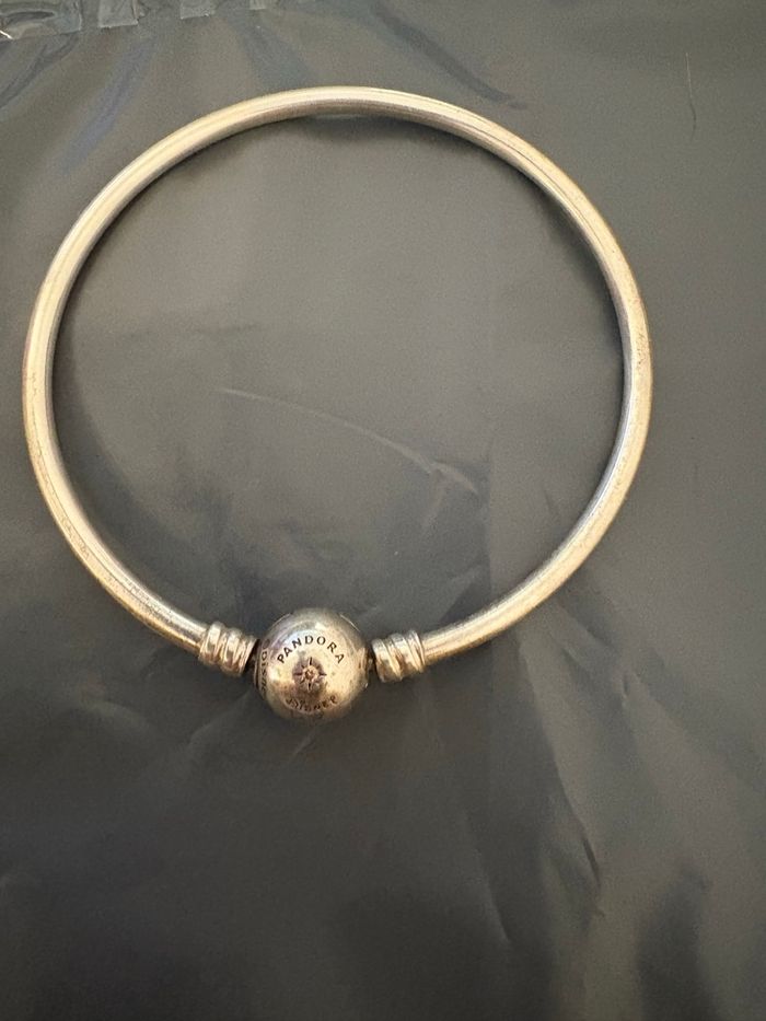 Bracelet pandora