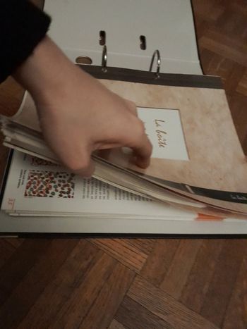 Magnifique très gros lot peinture et autres techniques