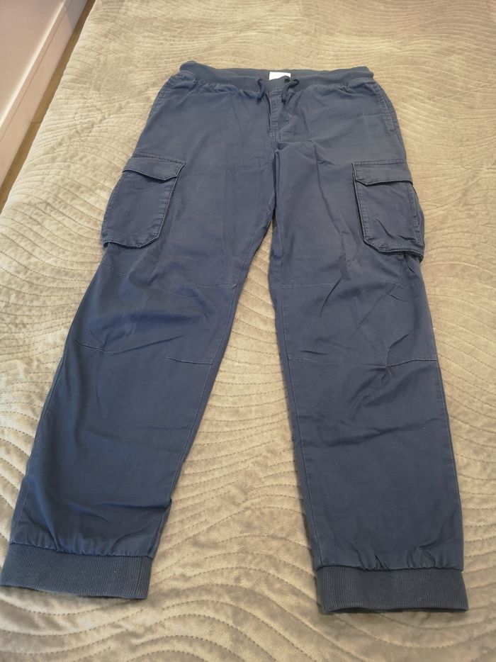 Pantalon C&A 13 ANS(taille 158cm)