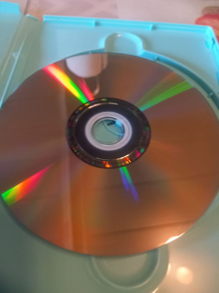 DVD avec Chevallier et Laspalès - photo numéro 4