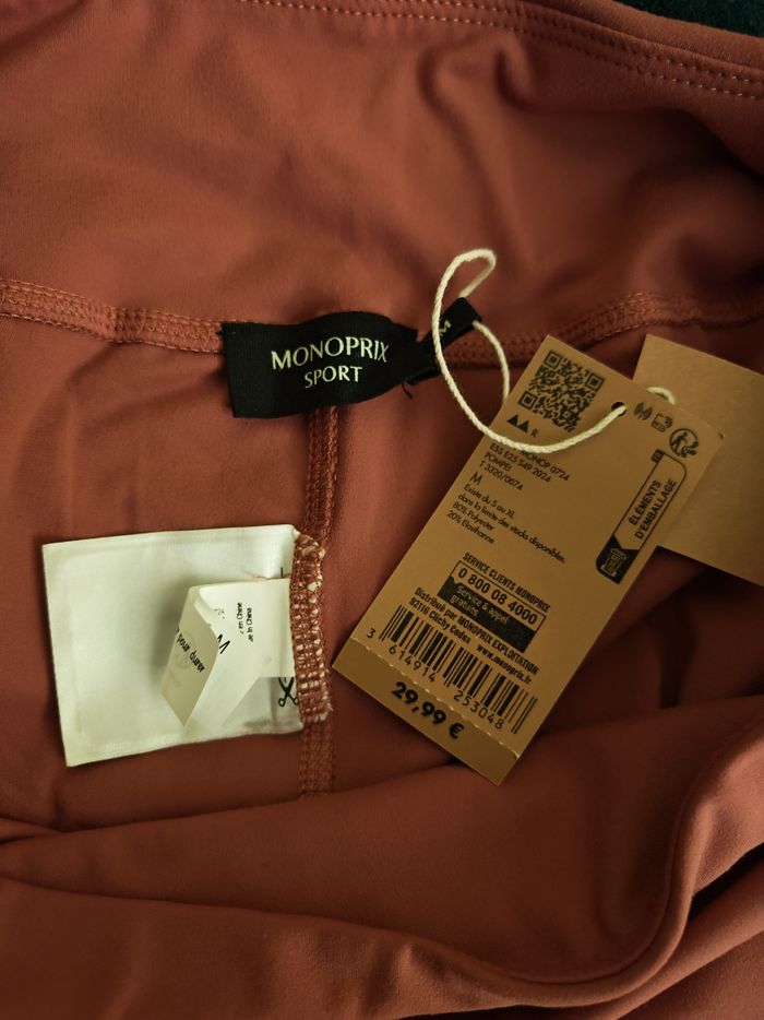 Legging femme M - photo numéro 2