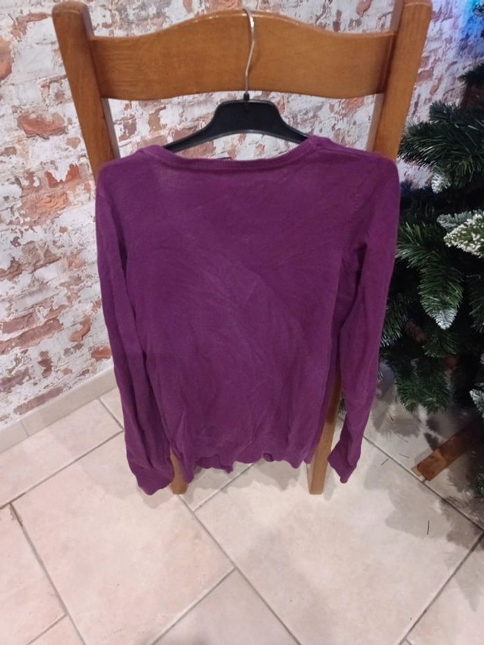 Gilet - photo numéro 2