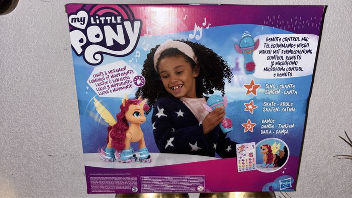 Little pony neuf - photo numéro 5