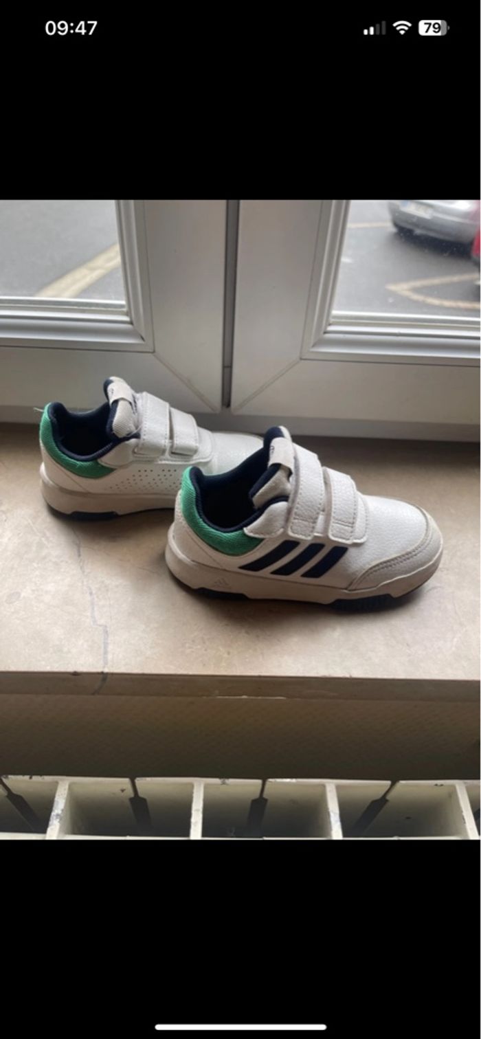 Basket - photo numéro 3