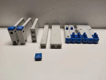 Pieces détachées équestre playmobil